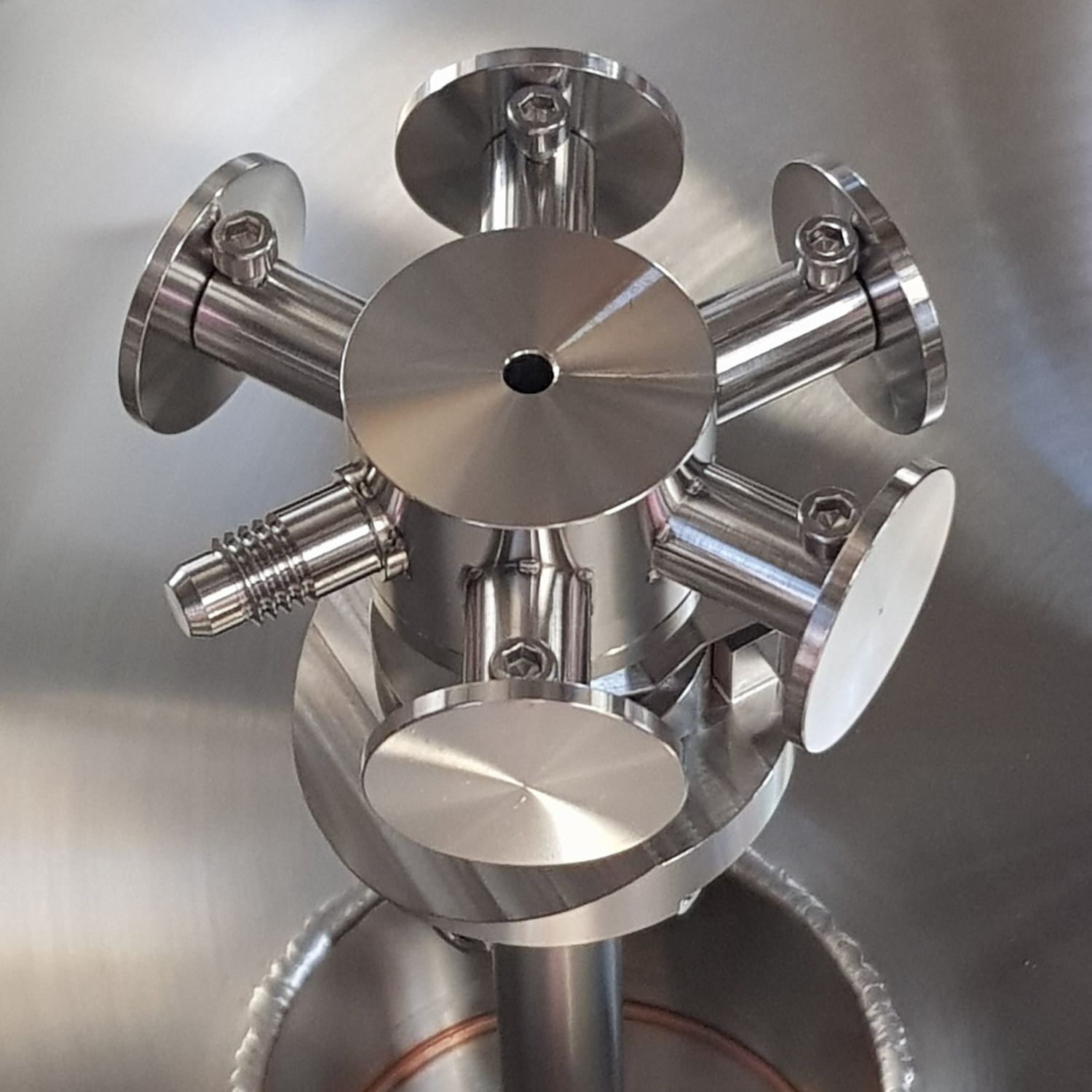 demcon-tsst-target-handling