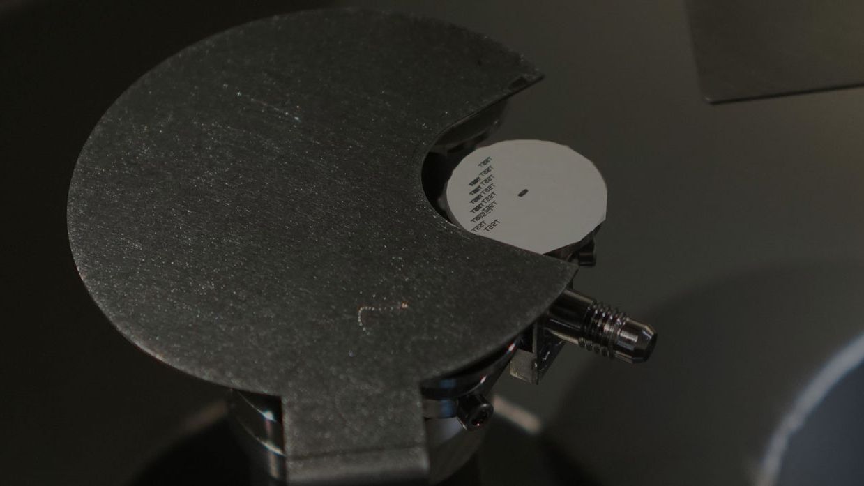 demcon-tsst-target-handling