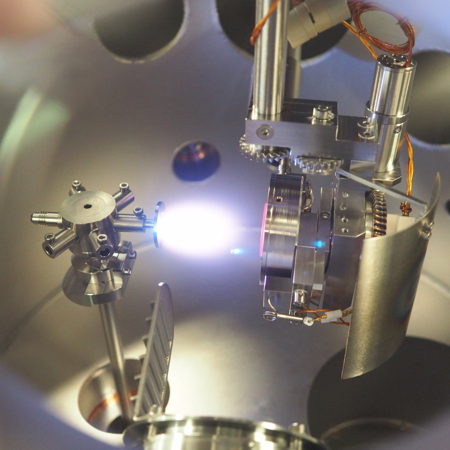 thin-film solutions